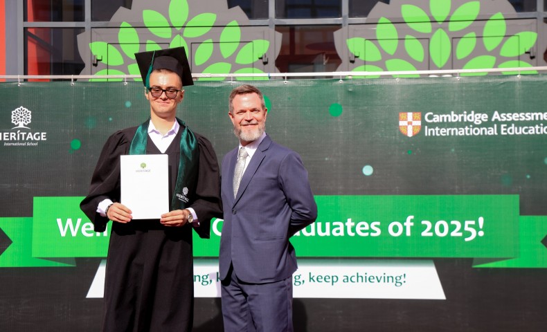 IGCSE Graduates - Class of 2025 - image 75