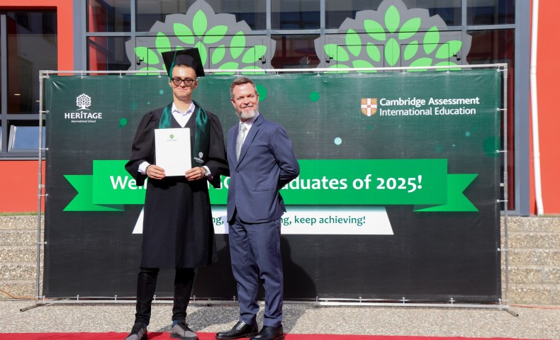 IGCSE Graduates - Class of 2025 - image 74