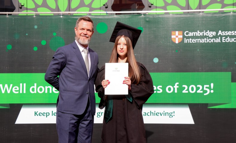 IGCSE Graduates - Class of 2025 - image 73