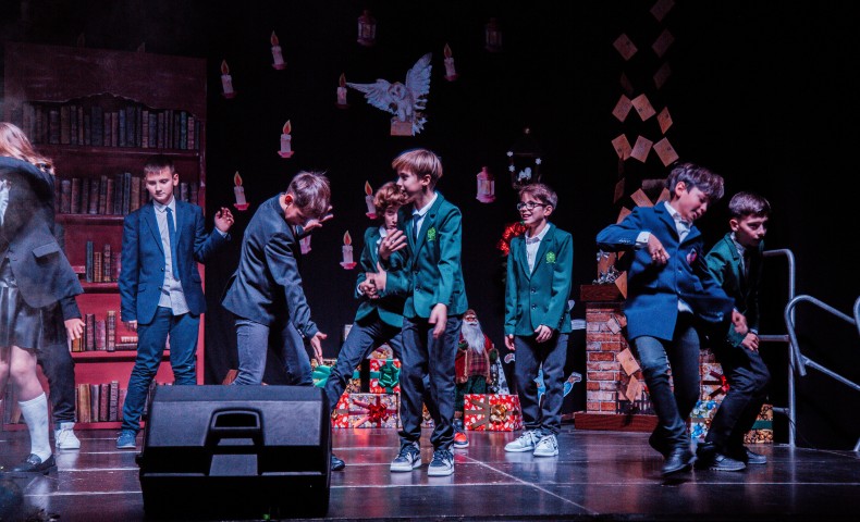 Primary Christmas Play 2022 - image 150