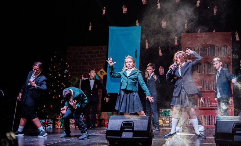 Primary Christmas Play 2022 - image 151