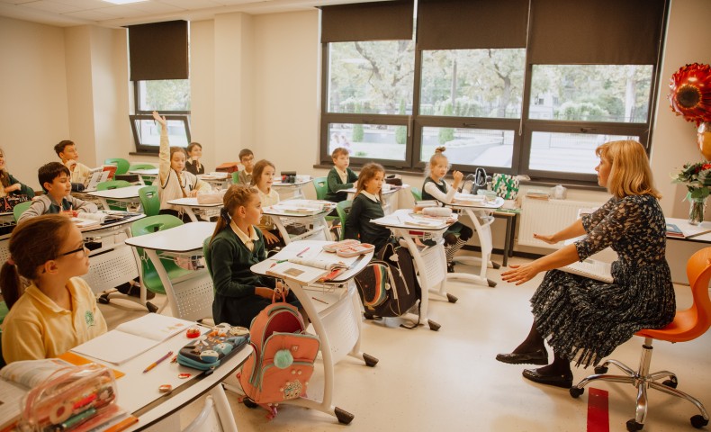 Teacher's Day at Heritage 2022 - image 81