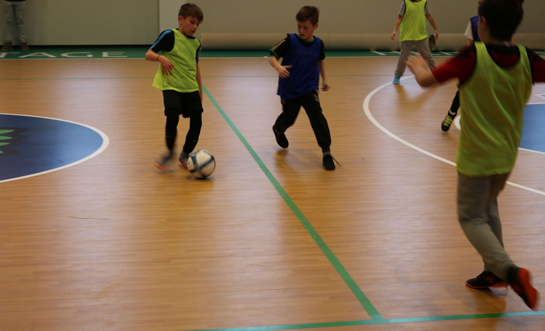 Football - Friendly Match - image 10