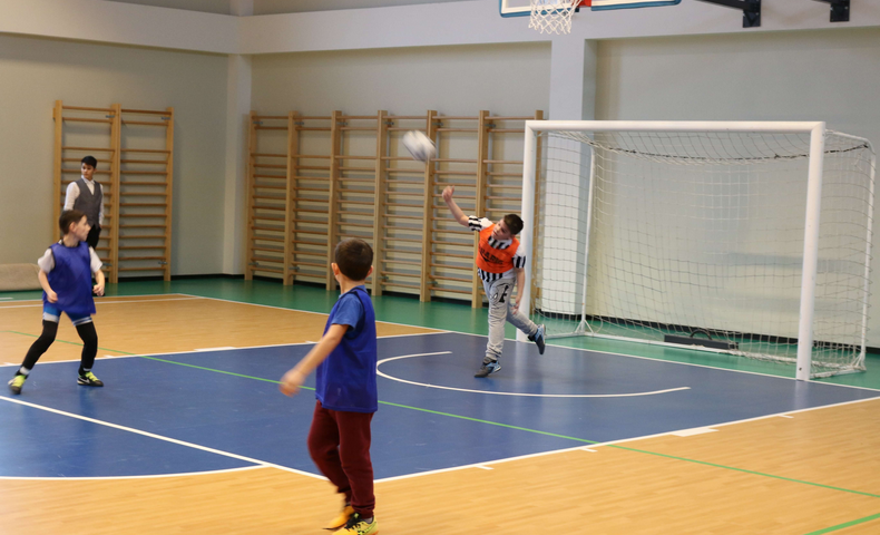 Football - Friendly Match - image 9