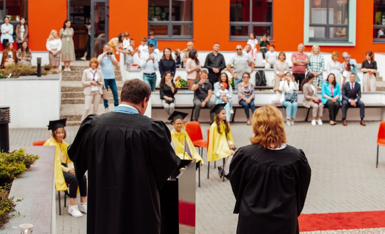 Primary Graduation 2023 - image 77