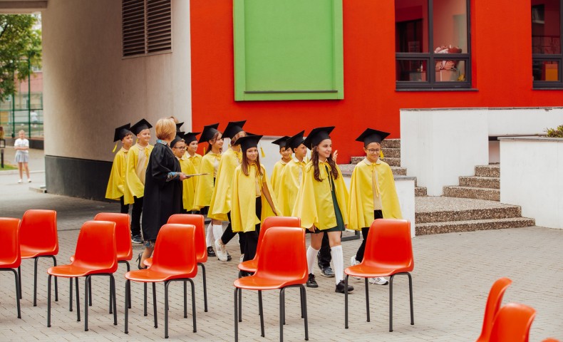 Primary Graduation 2023 - image 76