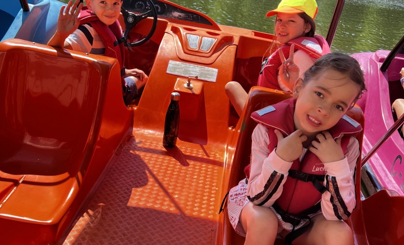 Международный Летний Лагерь 2022 – Cессия „A ticket to…” - image 61