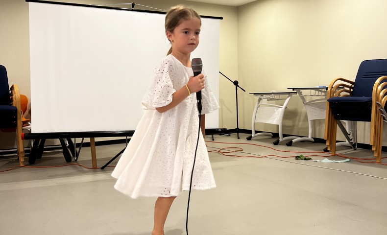 Международный Летний Лагерь 2022 – Cессия „Pop Star Dance” - image 115