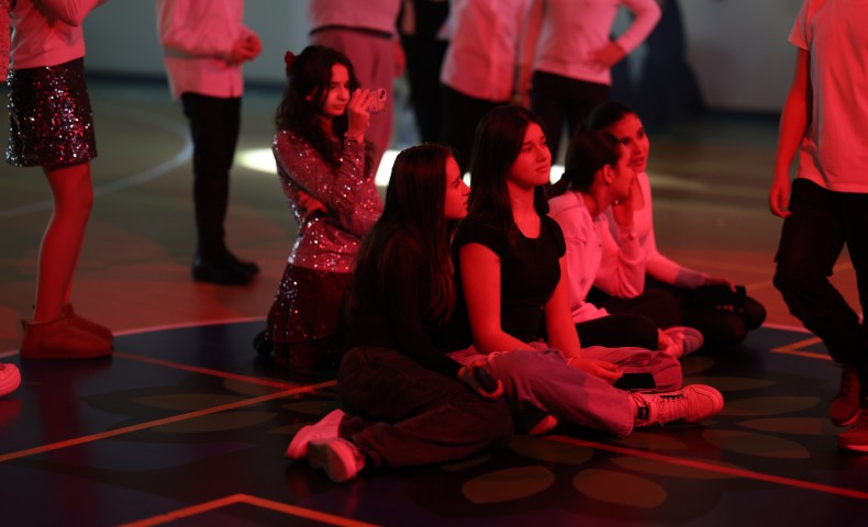 Talent Show 2024 - image 5