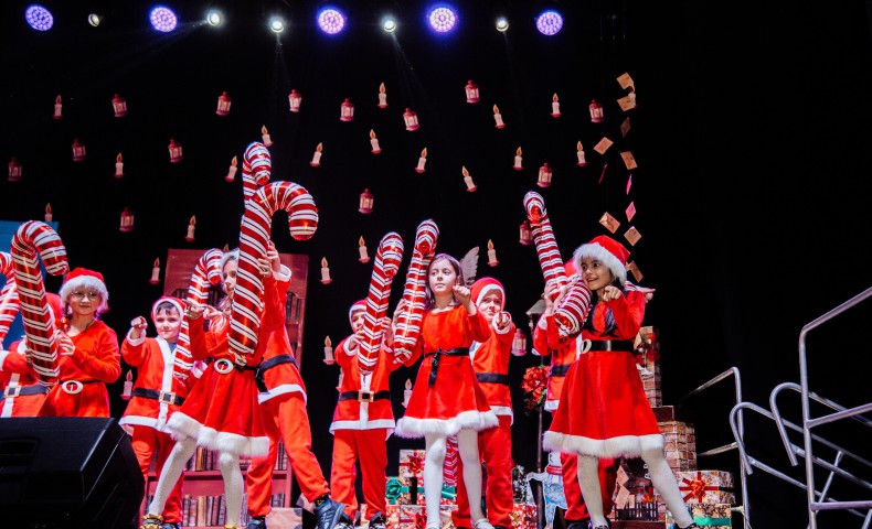 Primary Christmas Play 2022 - image 166