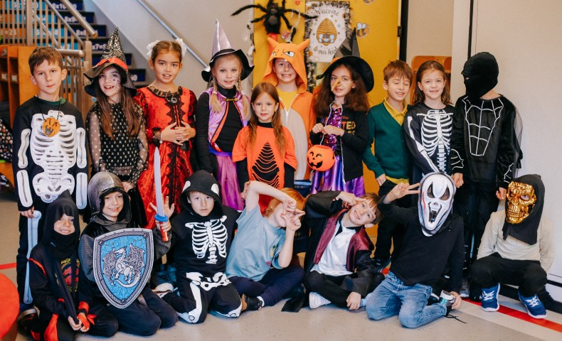 Halloween 2024 - image 21