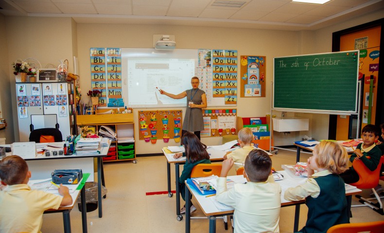 Teacher's Day at Heritage 2022 - image 113