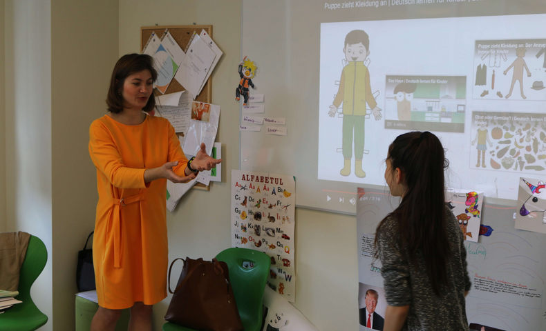 Extracurricular Clubs - image 43