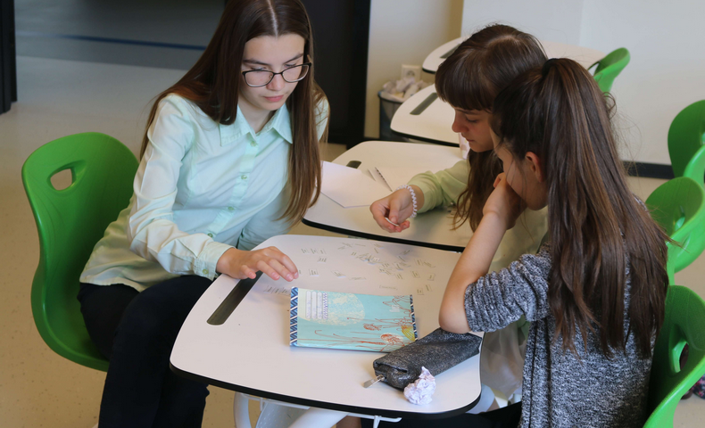 Extracurricular Clubs - image 42