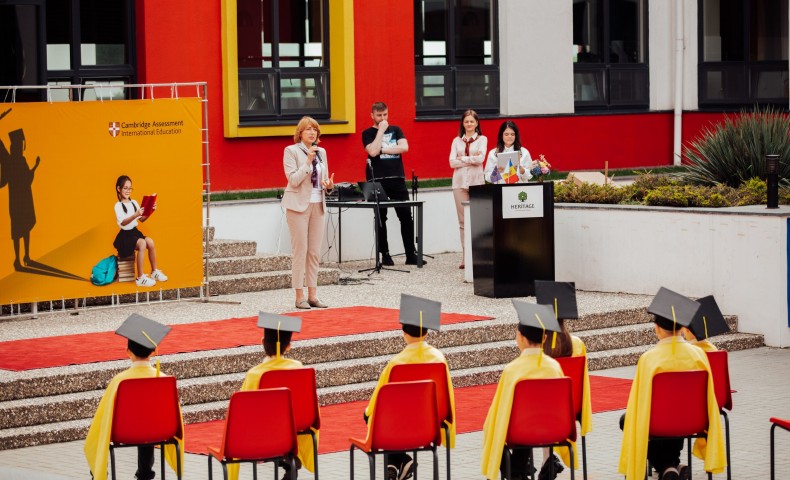 Primary Graduation 2023 - image 41