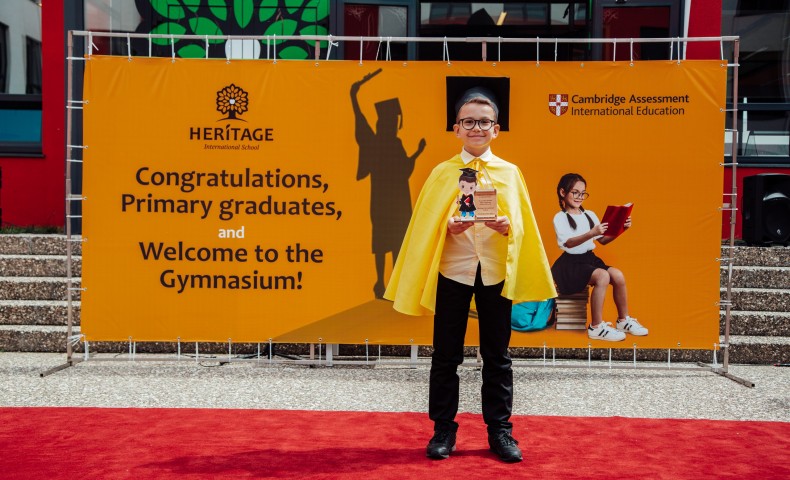 Primary Graduation 2023 - image 39