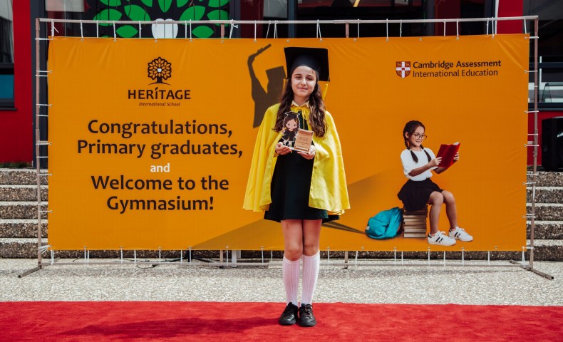 Primary Graduation 2023 - image 40