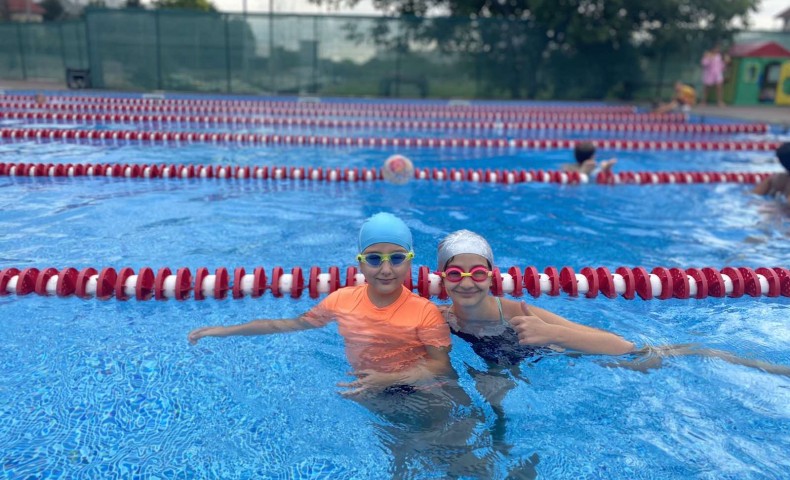 Международный Летний Лагерь 2022 – Cессия „Inside out” - image 140