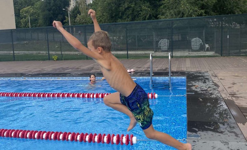 Международный Летний Лагерь 2022 – Cессия „Inside out” - image 139