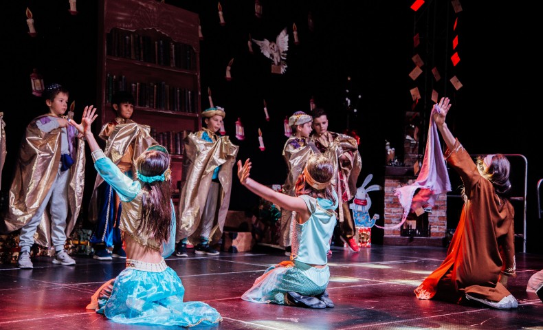 Primary Christmas Play 2022 - image 128