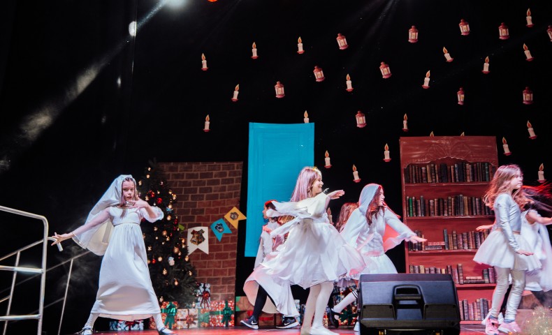 Primary Christmas Play 2022 - image 80
