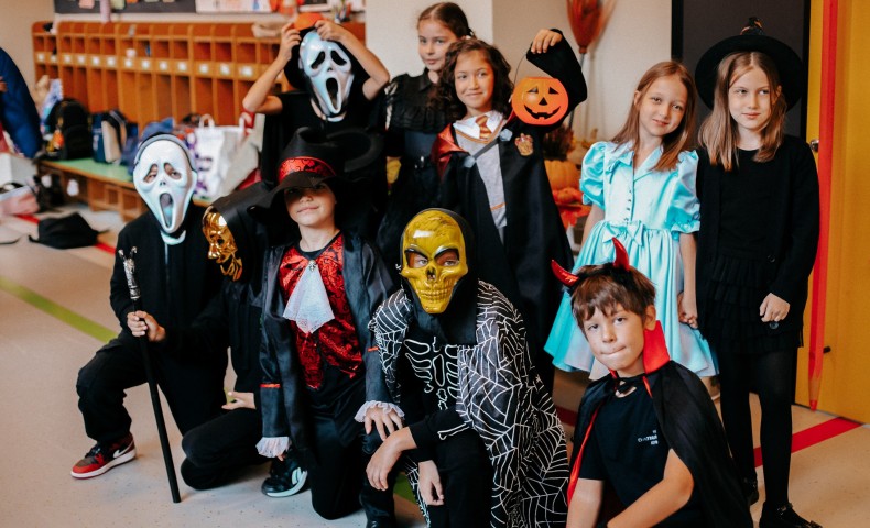 Halloween 2024 - image 59