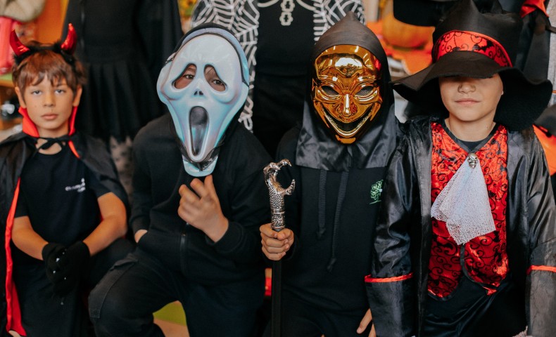 Halloween 2024 - image 58