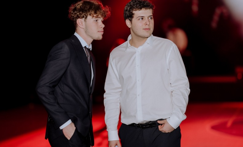 Lyceum Winter Ball 2024 - image 43