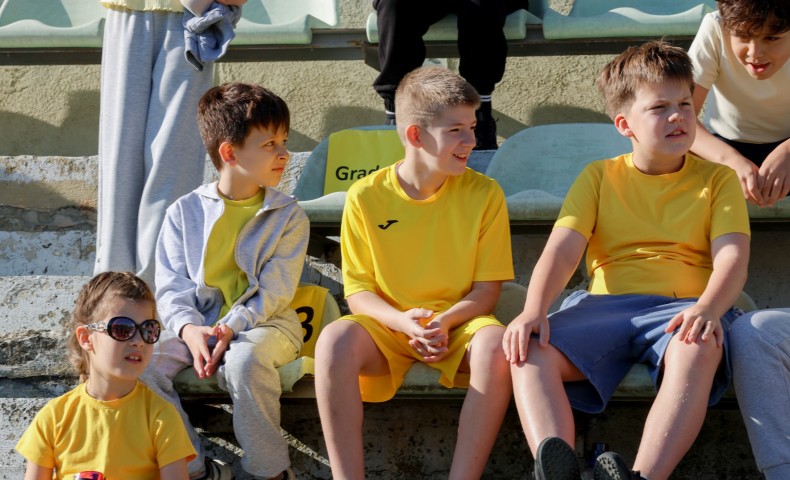 Sports Day 2026 - image 1