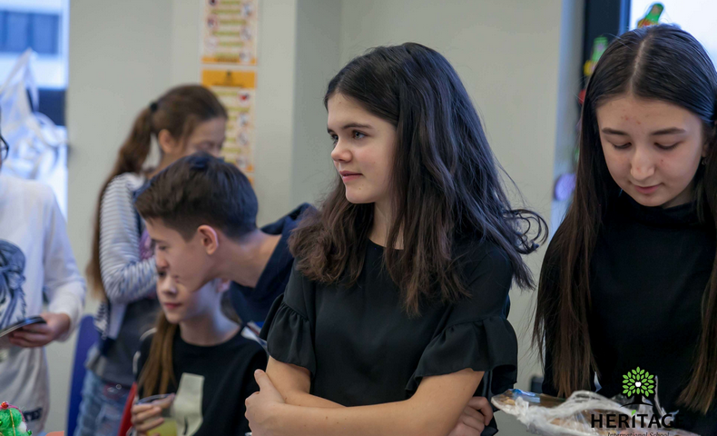 "Make & Bake" Winter Sale - image 53