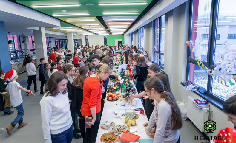 "Make & Bake" Winter Sale - image 54