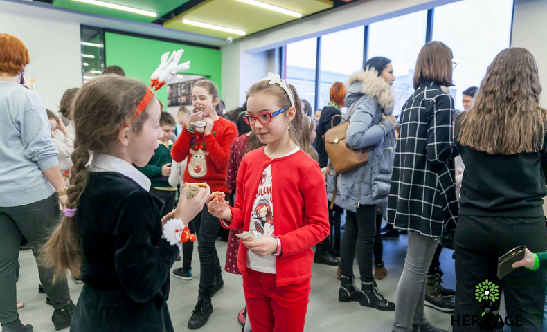 "Make & Bake" Winter Sale - image 63