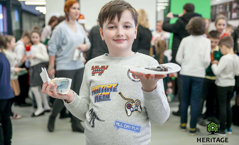 "Make & Bake" Winter Sale - image 62