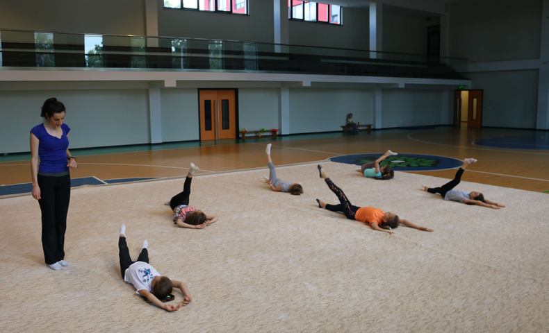 Extracurricular Clubs - image 61