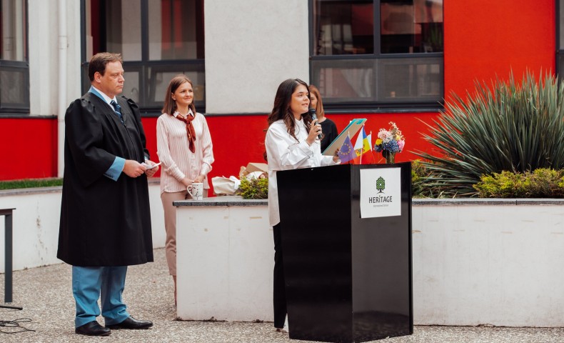 Primary Graduation 2023 - image 59