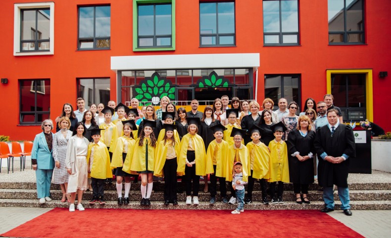 Primary Graduation 2023 - image 58