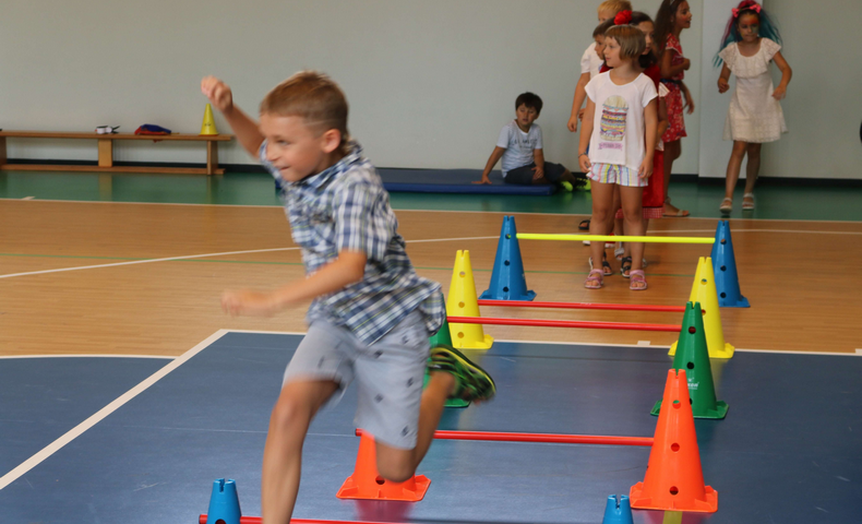 Heritage Summer School - image 138