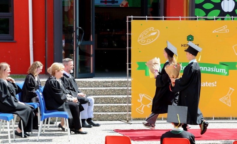 6E Graduation 2026 - image 27