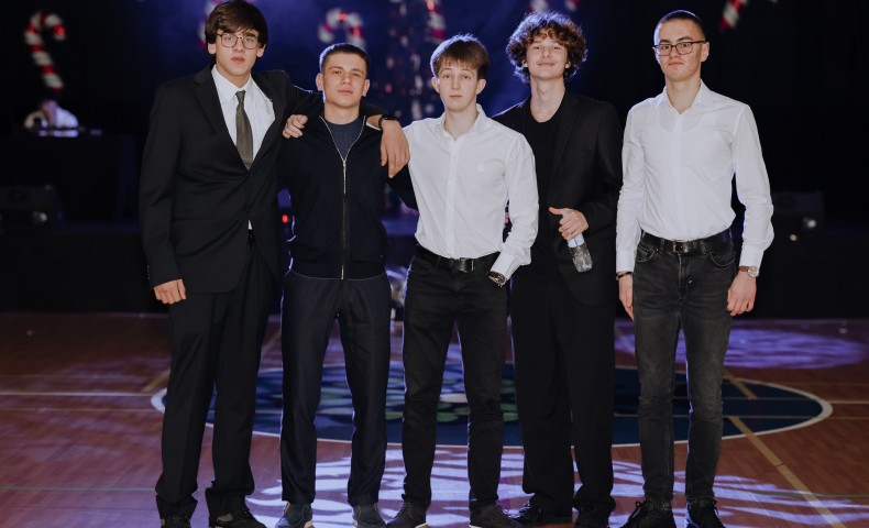 Lyceum Winter Ball 2024 - image 70