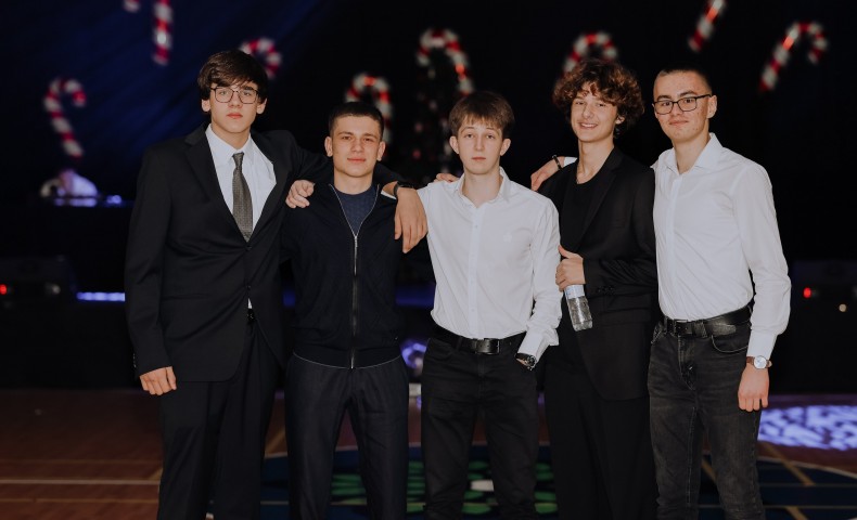 Lyceum Winter Ball 2024 - image 69