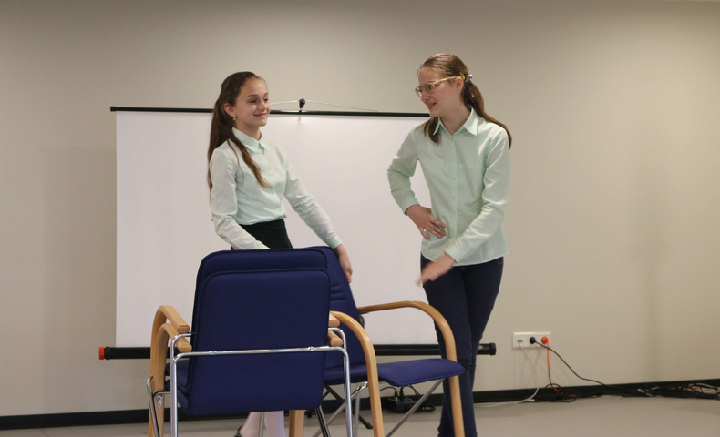 Extracurricular Clubs - image 34