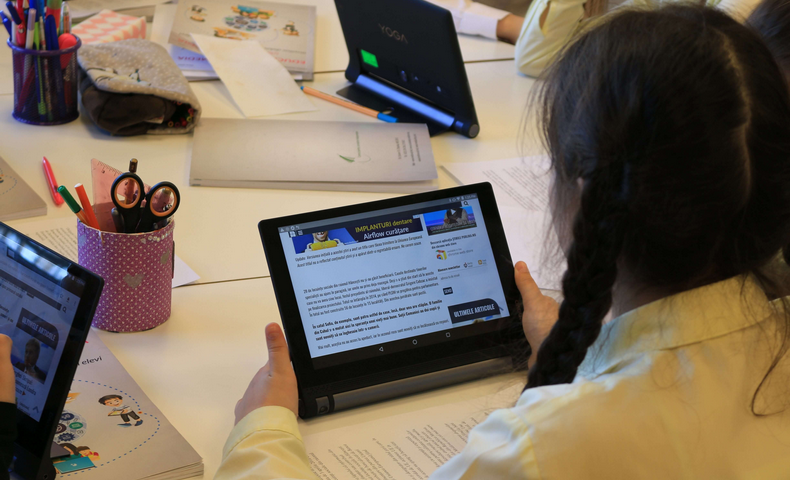 Media Education - image 63