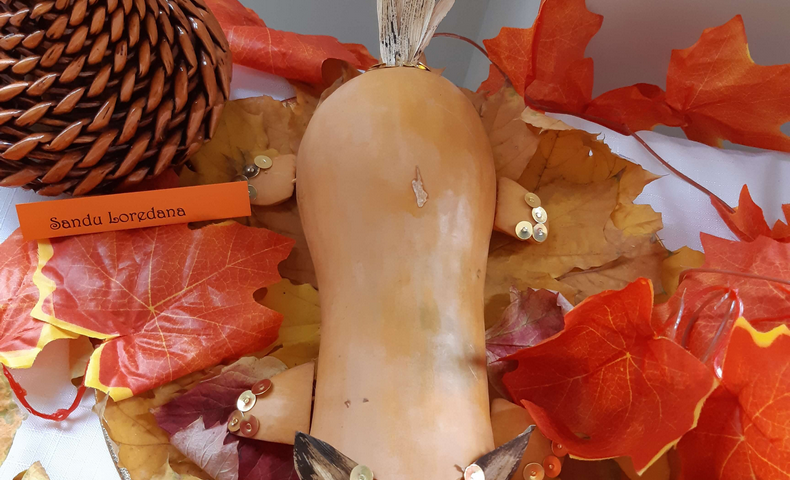 "Golden Autumn" 2018 - image 81