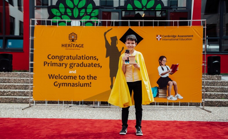 Primary Graduation 2023 - image 37