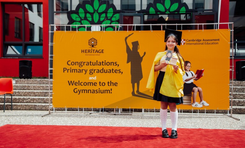 Primary Graduation 2023 - image 35