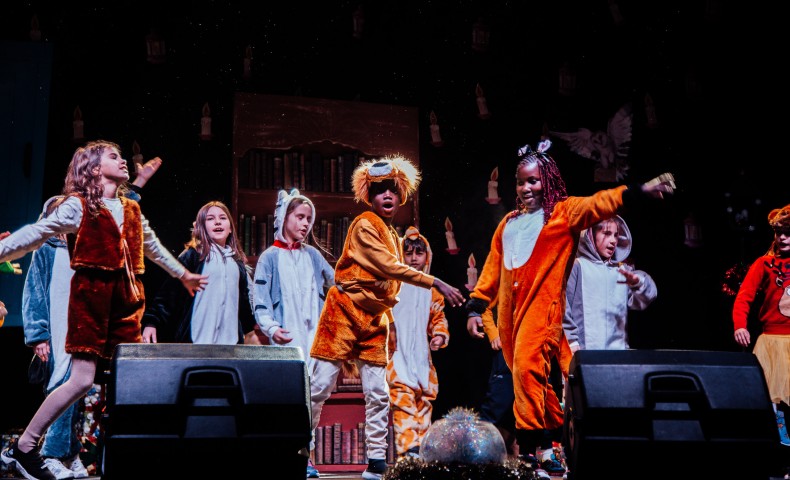 Primary Christmas Play 2022 - image 113