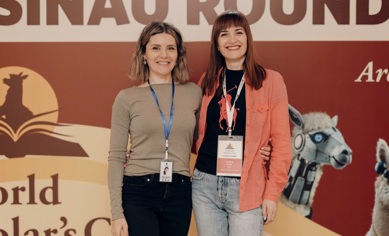 The World Scholar's Cup - image 85