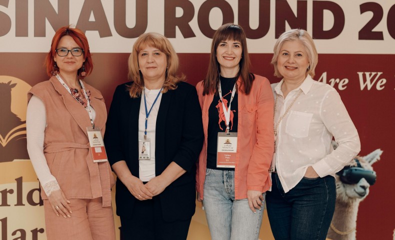 The World Scholar's Cup - image 84