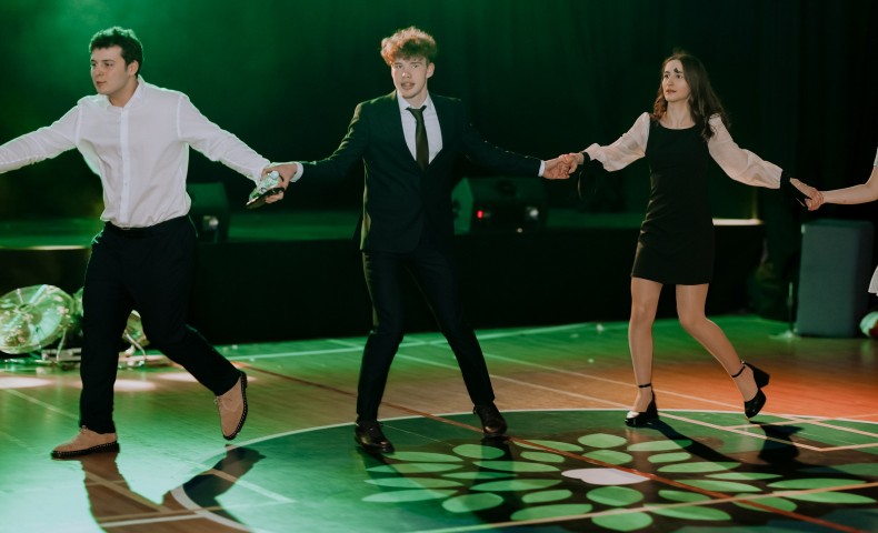 Lyceum Winter Ball 2024 - image 32