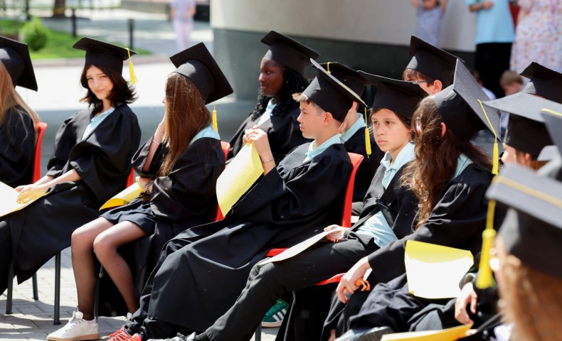 6E Graduation 2026 - image 31